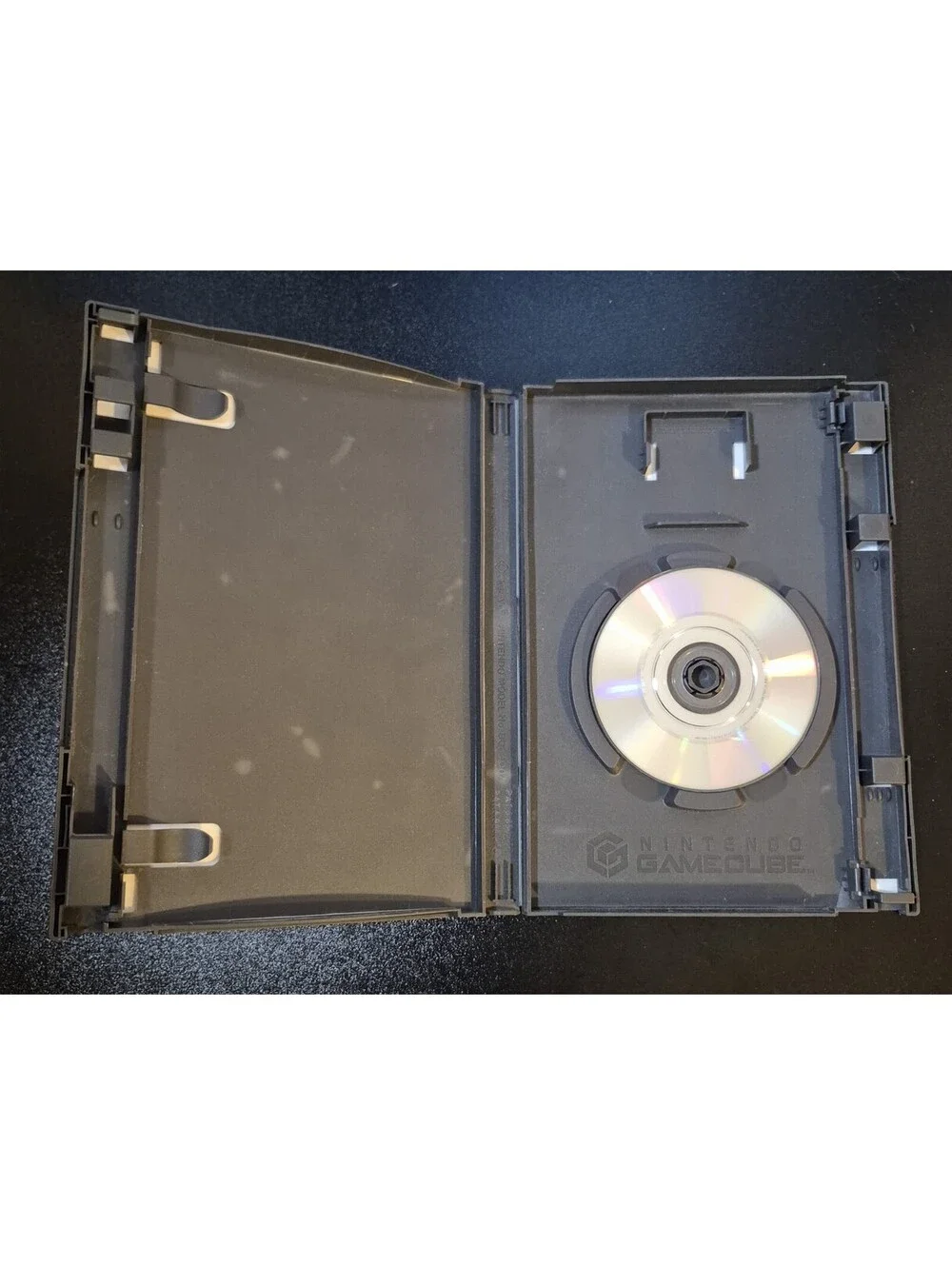 Hitman 2: Silent Assassin (Nintendo GameCube, 2003) No Manual